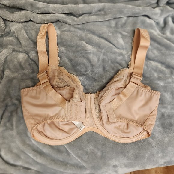 Prima Donna Women's Madison Side Support Full Cup Bra (34I) - Picture 2 of 7